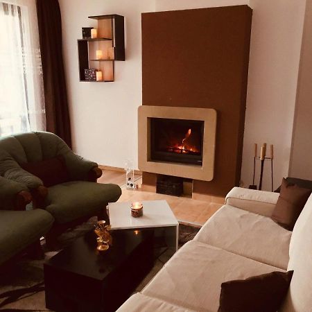 Marina Apartment Bansko Esterno foto