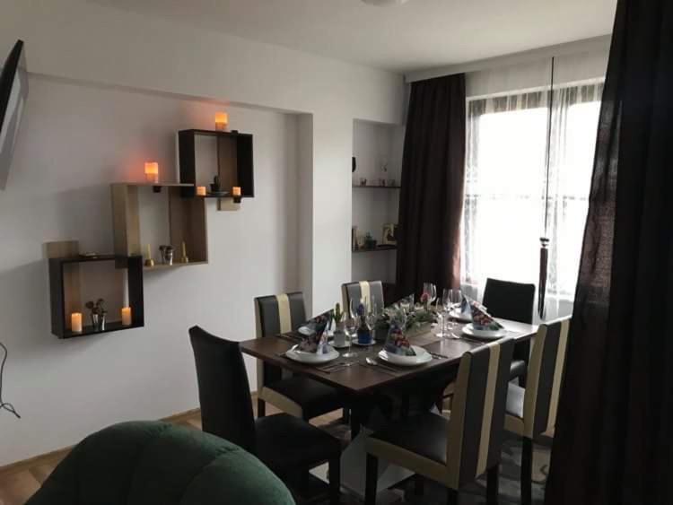Marina Apartment Bansko Esterno foto