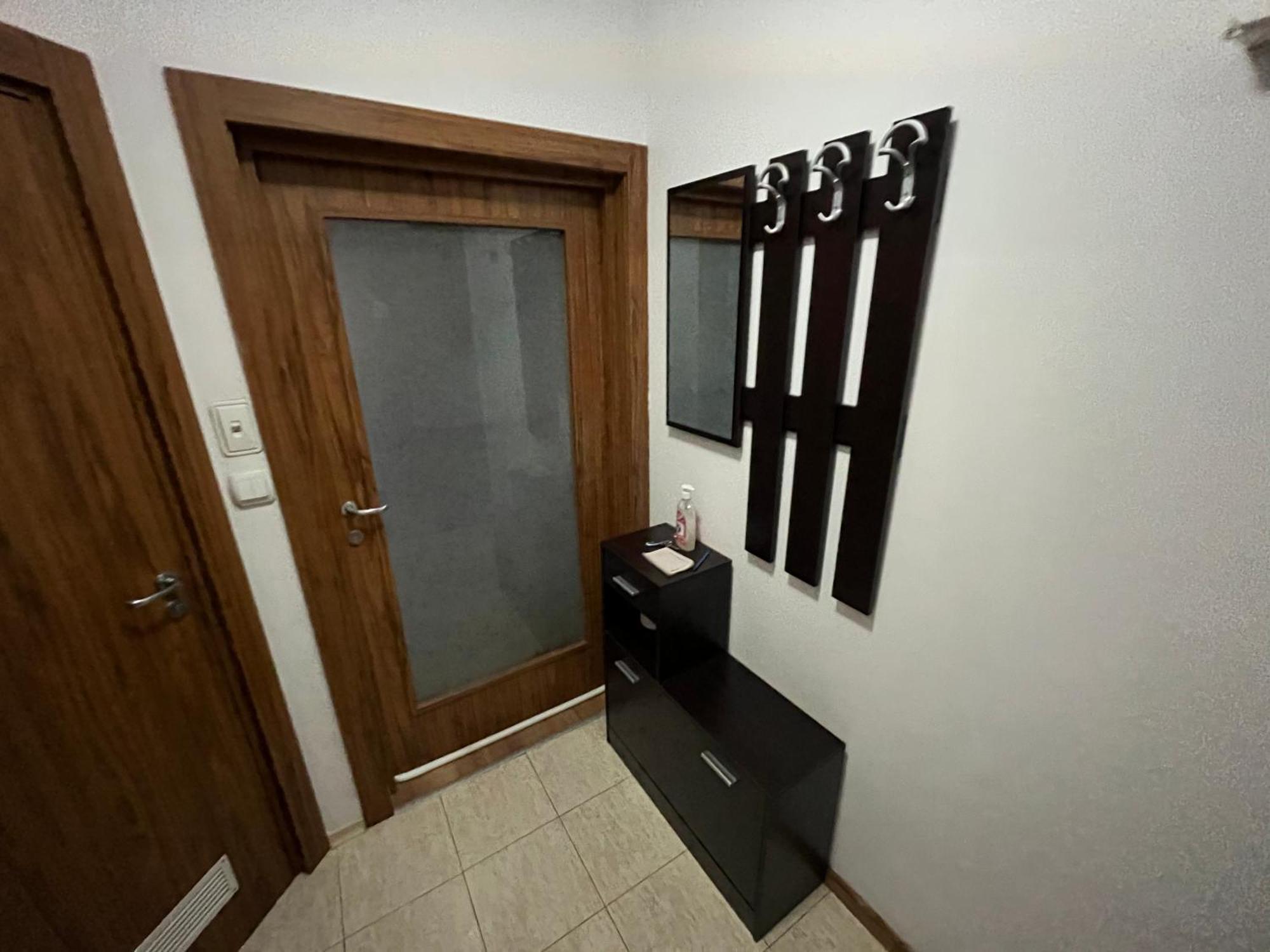 Marina Apartment Bansko Esterno foto