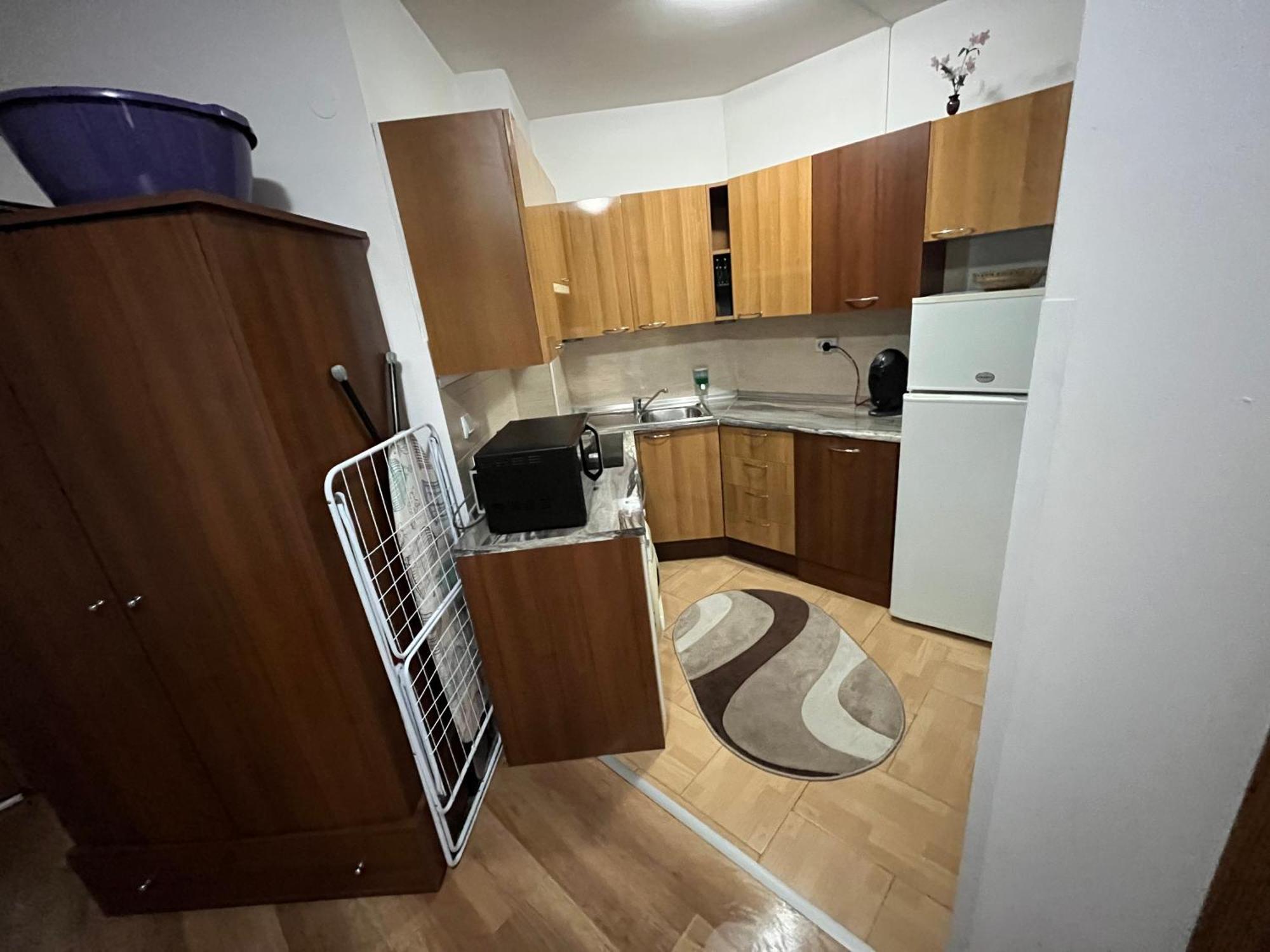 Marina Apartment Bansko Esterno foto