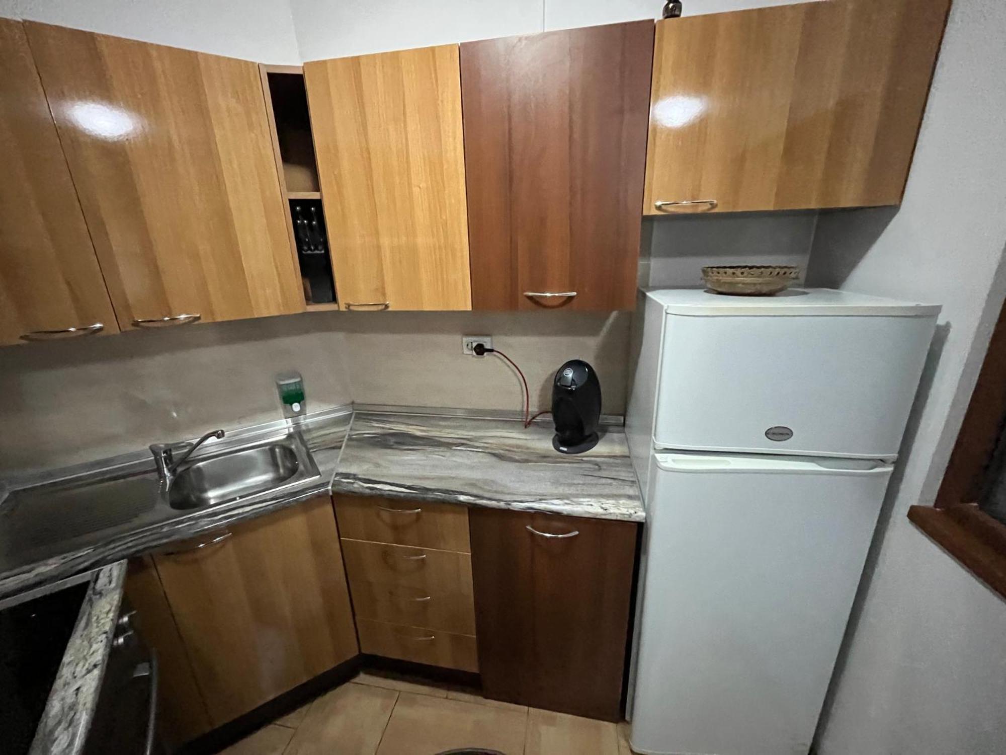 Marina Apartment Bansko Esterno foto
