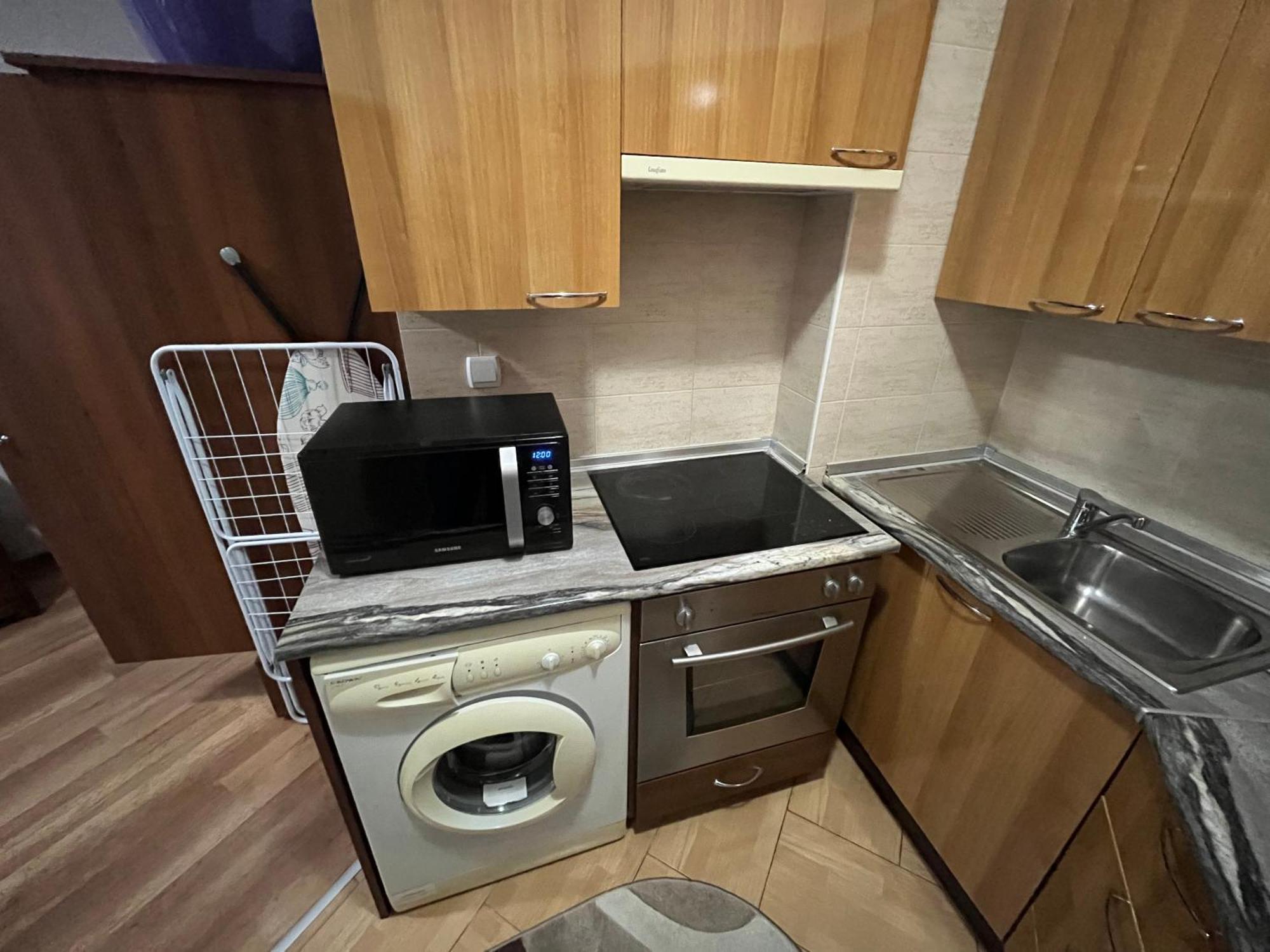 Marina Apartment Bansko Esterno foto