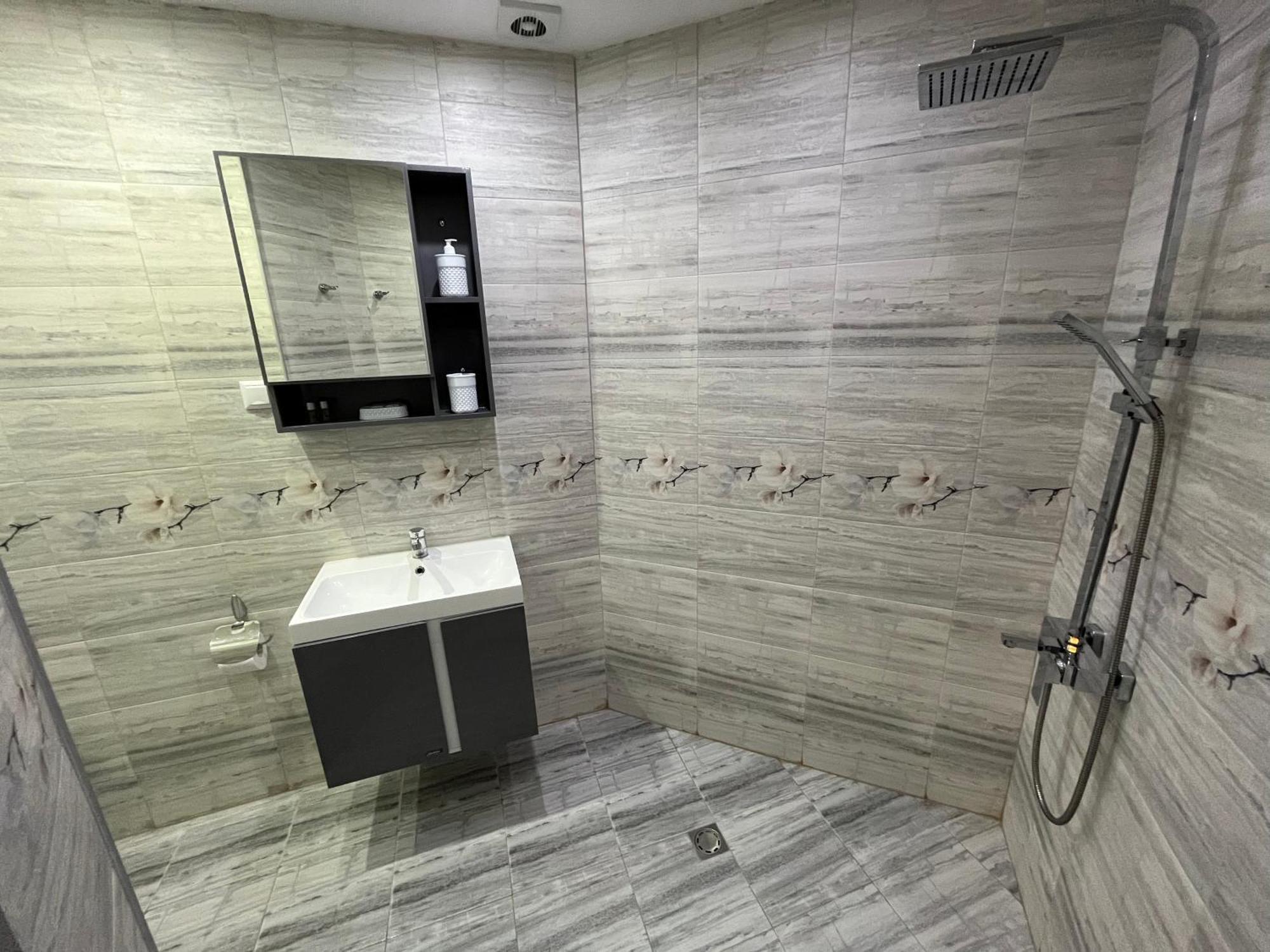 Marina Apartment Bansko Esterno foto